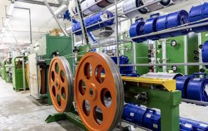 Компанія Ютекс розширює виробництво